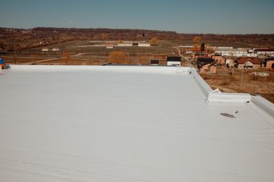 Cost of Roofing in Lawrence, KS