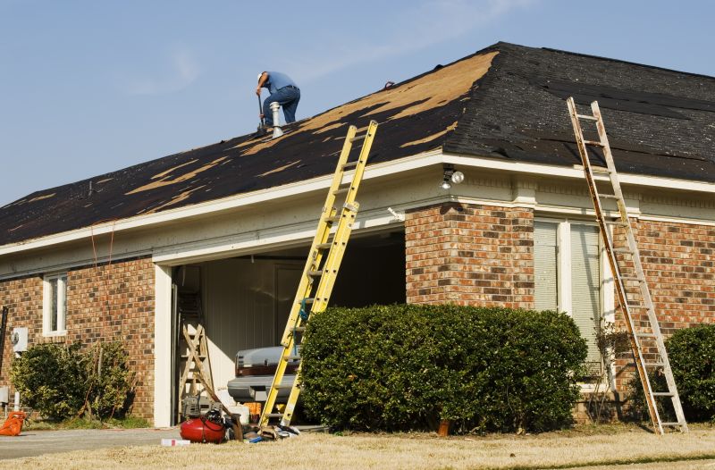 Specialized Roofing Companies